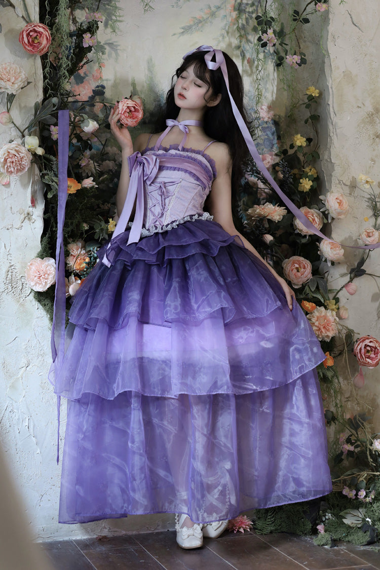 Classic Designed Dress in a Timeless Cut