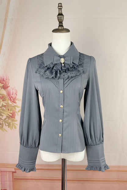 Thoughtfully Designed Dress in a Timeless Style