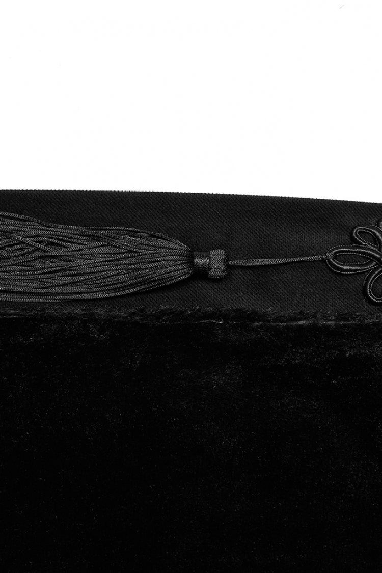 Thoughtfully Designed Coat in a Timeless Style
