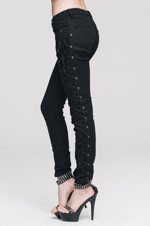 Elegantly Styled Pants for Everyday Wear
