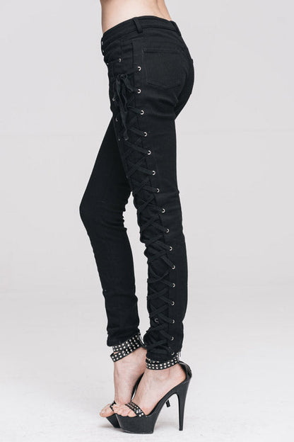 Elegantly Styled Pants for Everyday Wear