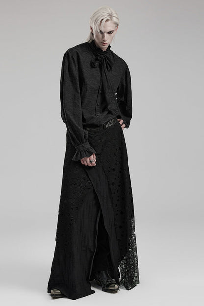 Classic Designed Garment in a Timeless Cut