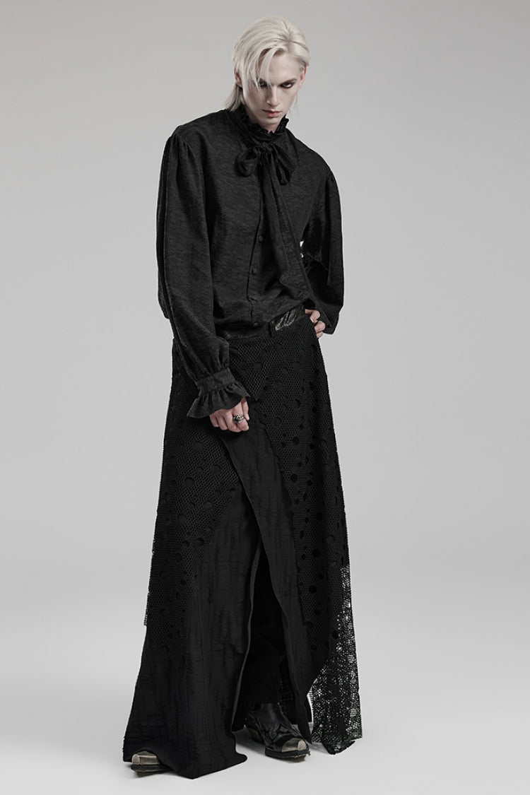 Classic Designed Garment in a Timeless Cut