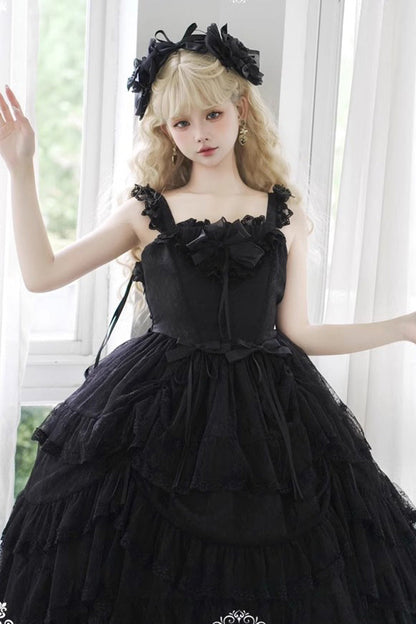 Vintage Style Dress with a Modern Fit