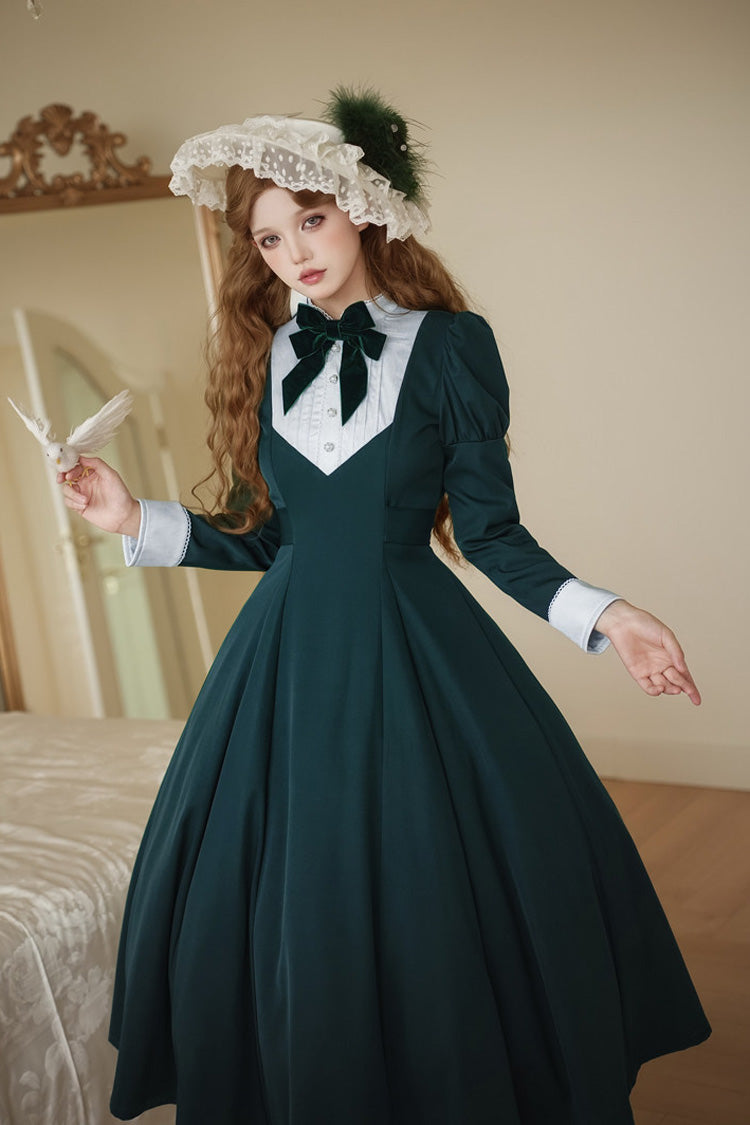 Casually Elegant Dress with a Refined Edge