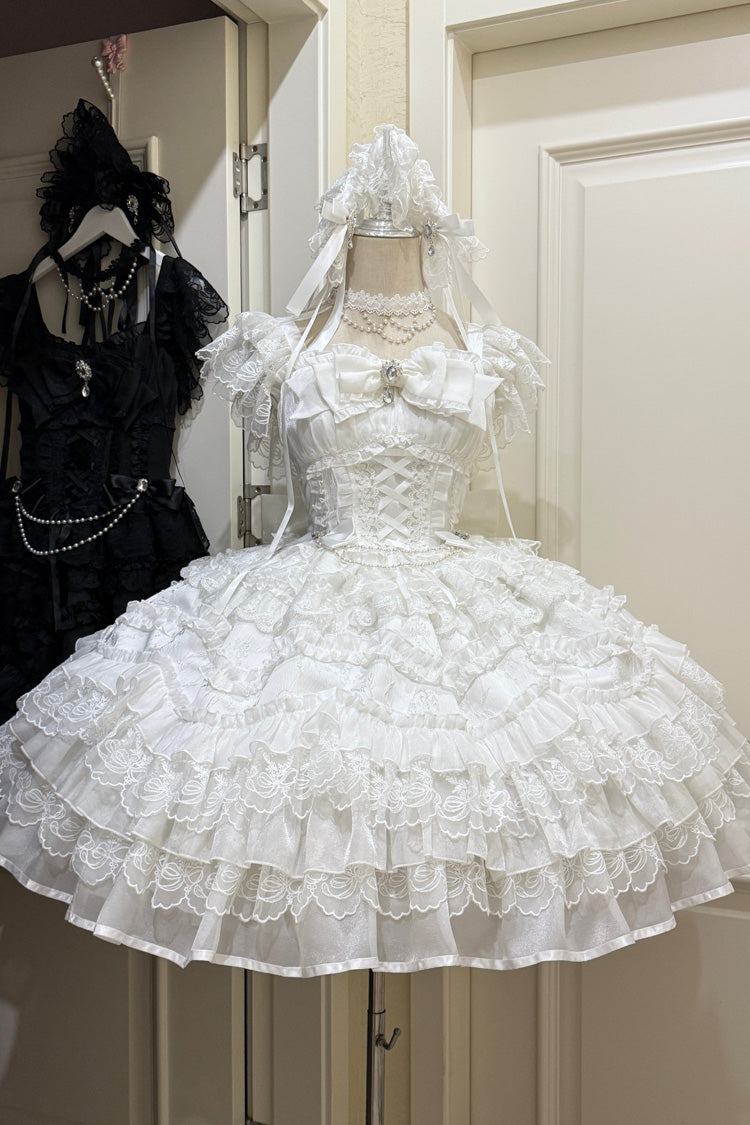 Casually Elegant Dress with a Refined Edge