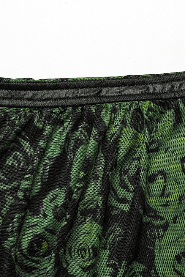 Beautifully Finished Garment in a Timeless Design