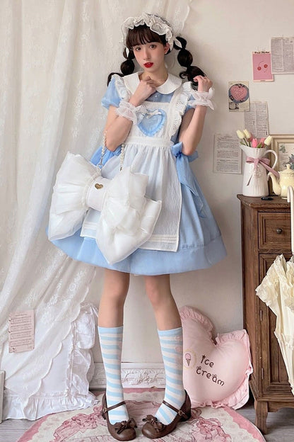 Vintage Inspired Garment with a Contemporary Edge