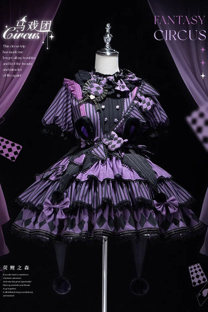Thoughtfully Designed Dress in a Timeless Style