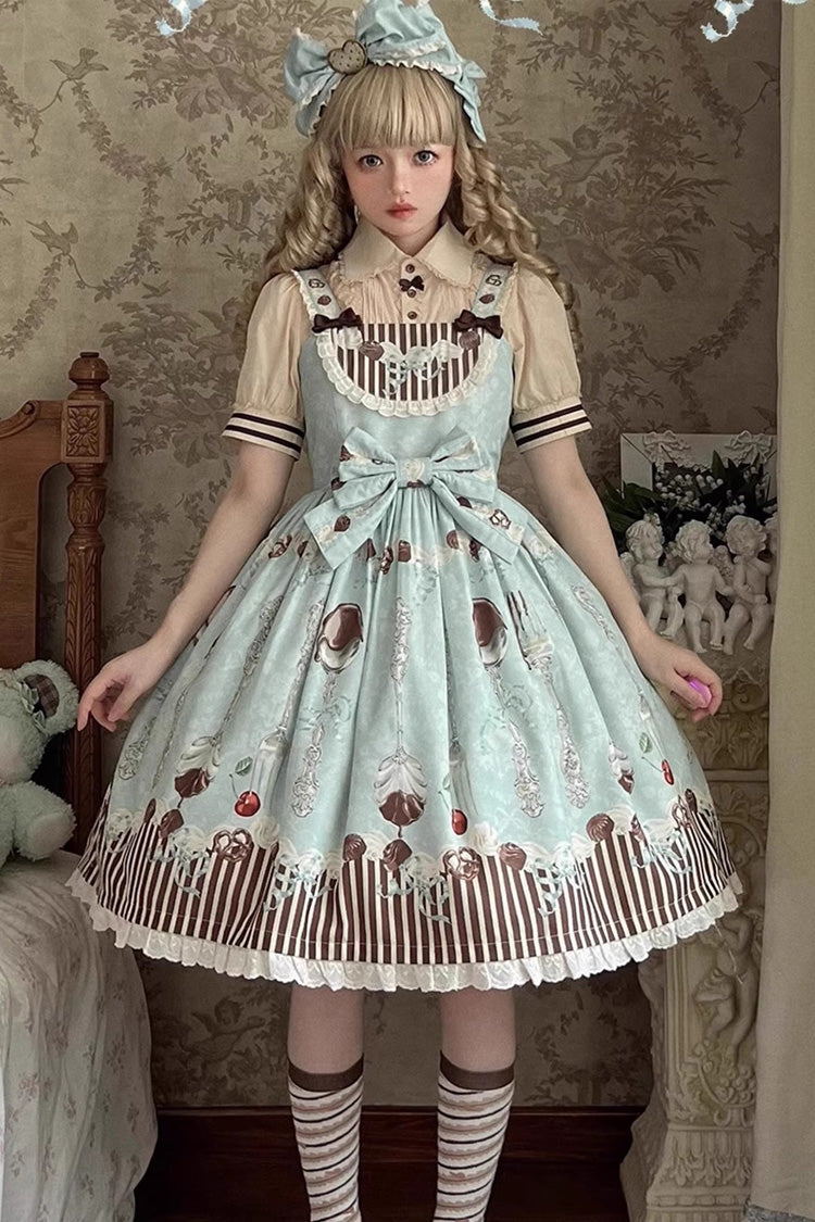 Thoughtfully Designed Dress in a Timeless Style