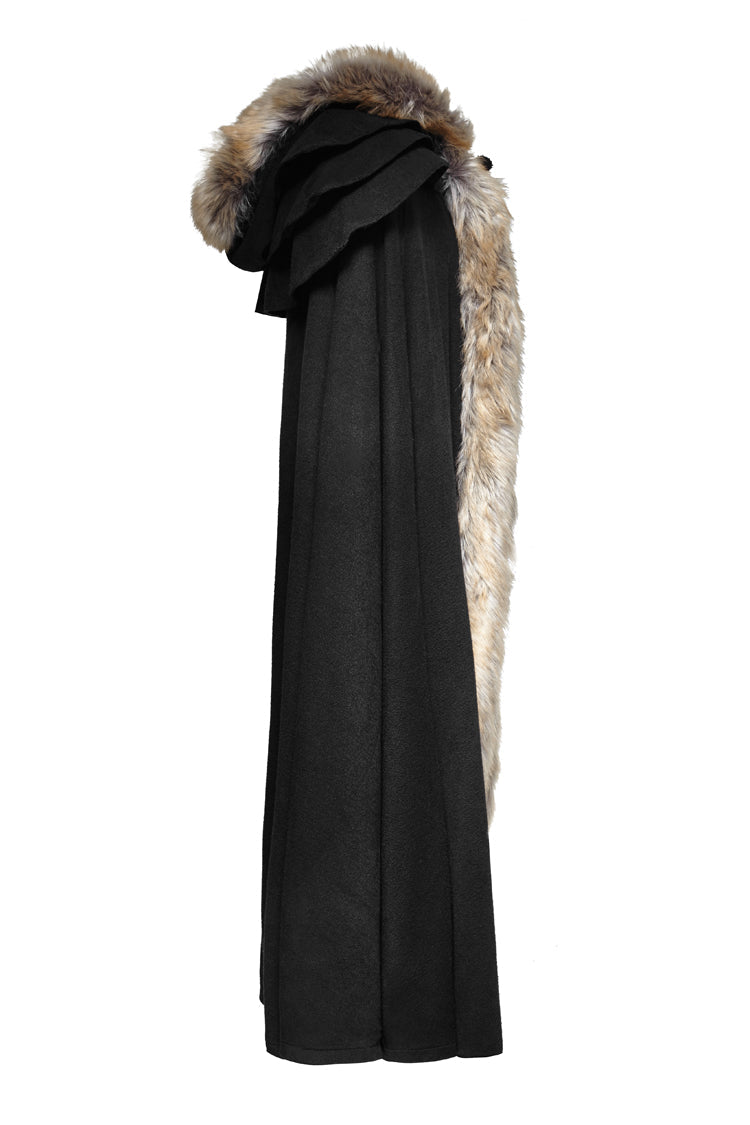 Elegantly Styled Coat for Everyday Wear