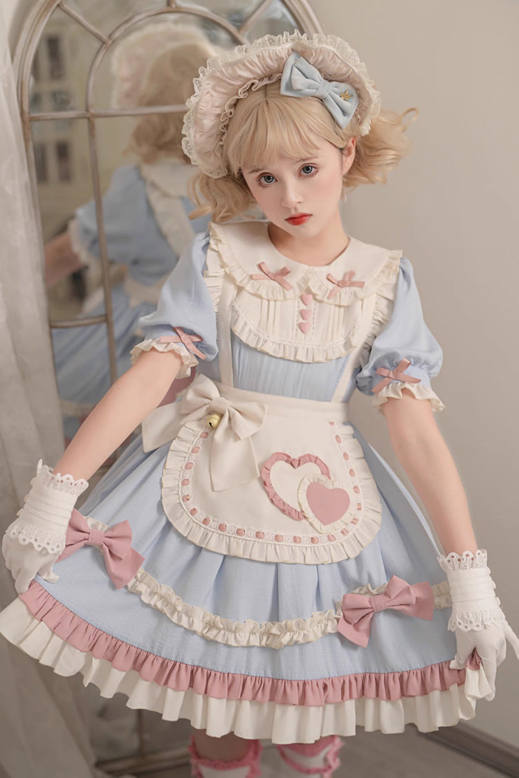 Classic Designed Dress in a Timeless Cut