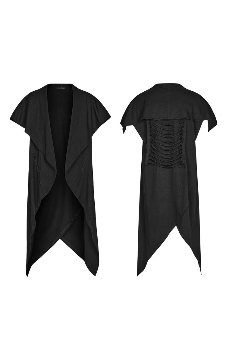 Finely Styled Garment with a Classic Vintage Look