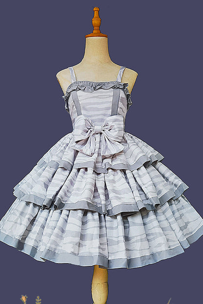 Vintage Style Dress with a Modern Fit