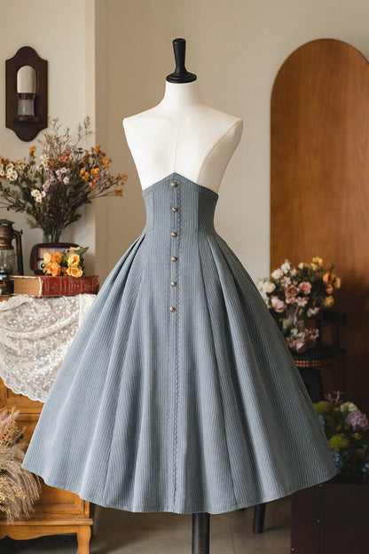 Classic Designed Garment in a Timeless Cut