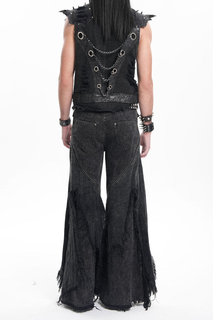 Thoughtfully Designed Pants in a Timeless Style