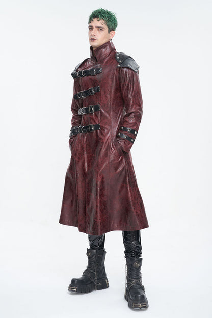 Elegantly Styled Coat for Everyday Wear