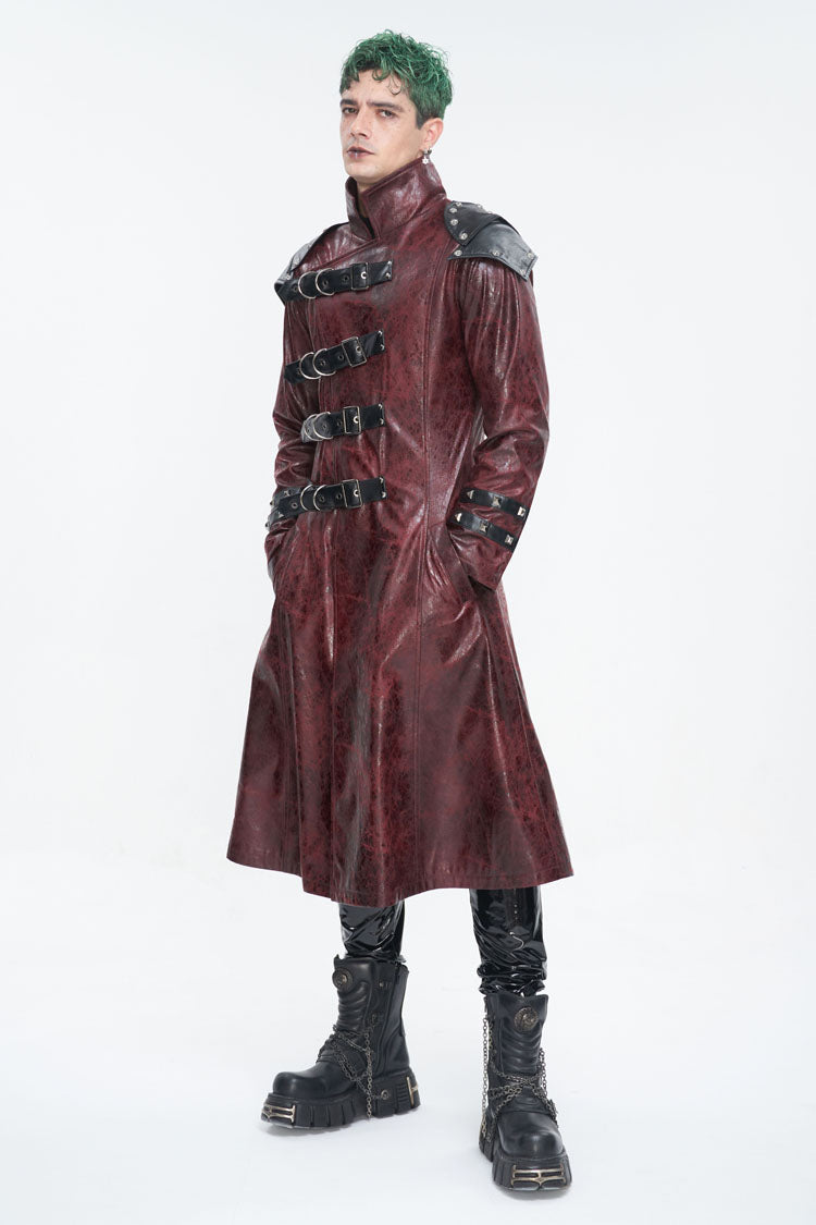 Beautifully Crafted Coat in a Classic Style