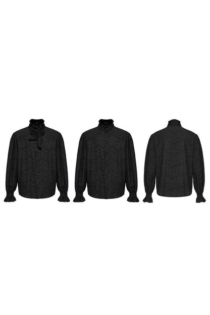 Effortlessly Elegant Blouse with a Timeless Design