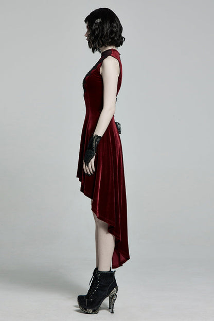 Vintage Style Dress with a Modern Fit
