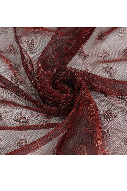 Vintage Inspired Garment with a Contemporary Edge