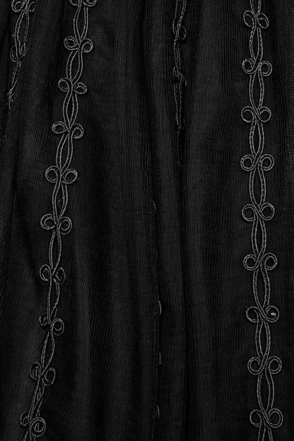 Classic Vintage Garment with a Flattering Fit