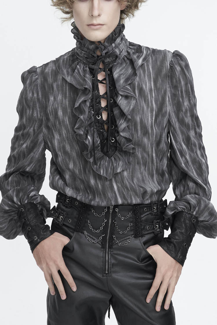 Beautifully Finished Blouse in a Timeless Design