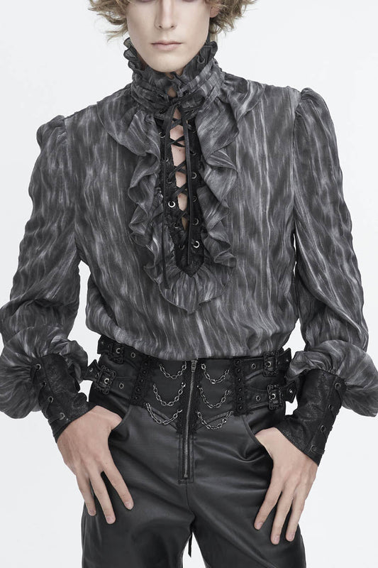 Beautifully Finished Blouse in a Timeless Design