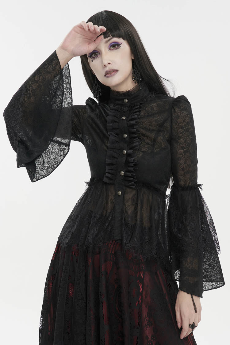 Effortlessly Elegant Shirt with a Timeless Design