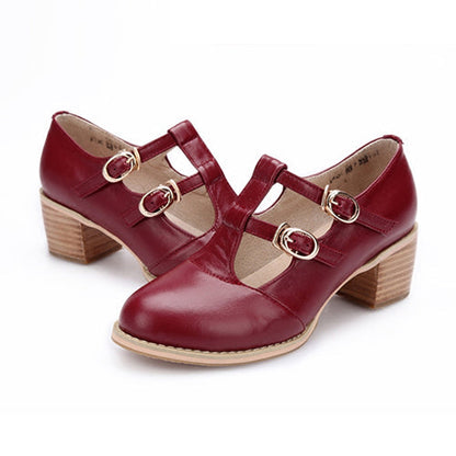 Thoughtfully Designed Shoes in a Timeless Style