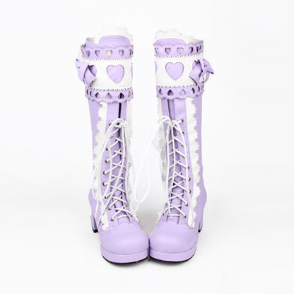 Casually Elegant Boots with a Refined Edge