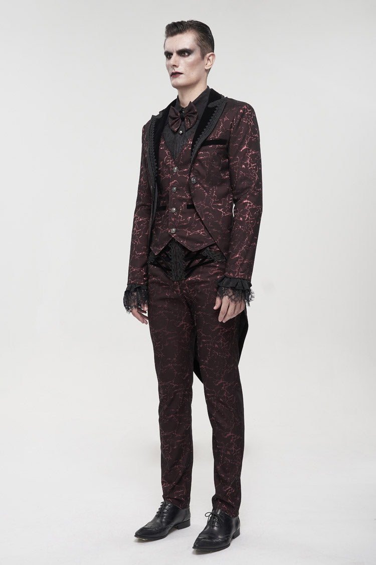 Casually Elegant Coat with a Refined Edge