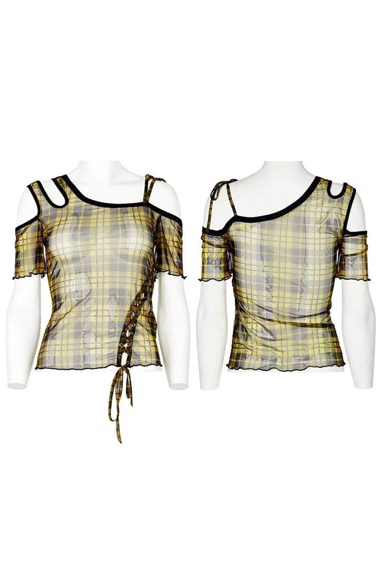 Vintage Inspired T-Shirt with a Contemporary Edge