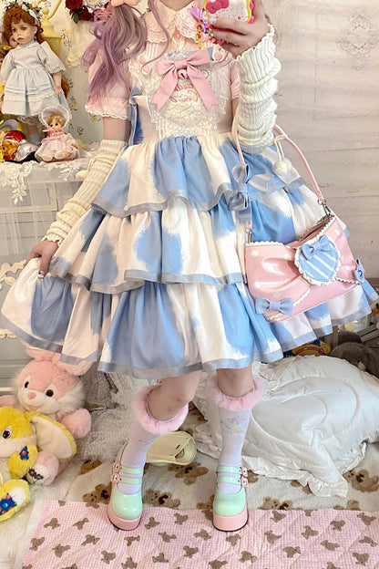 Vintage Style Dress with a Modern Fit