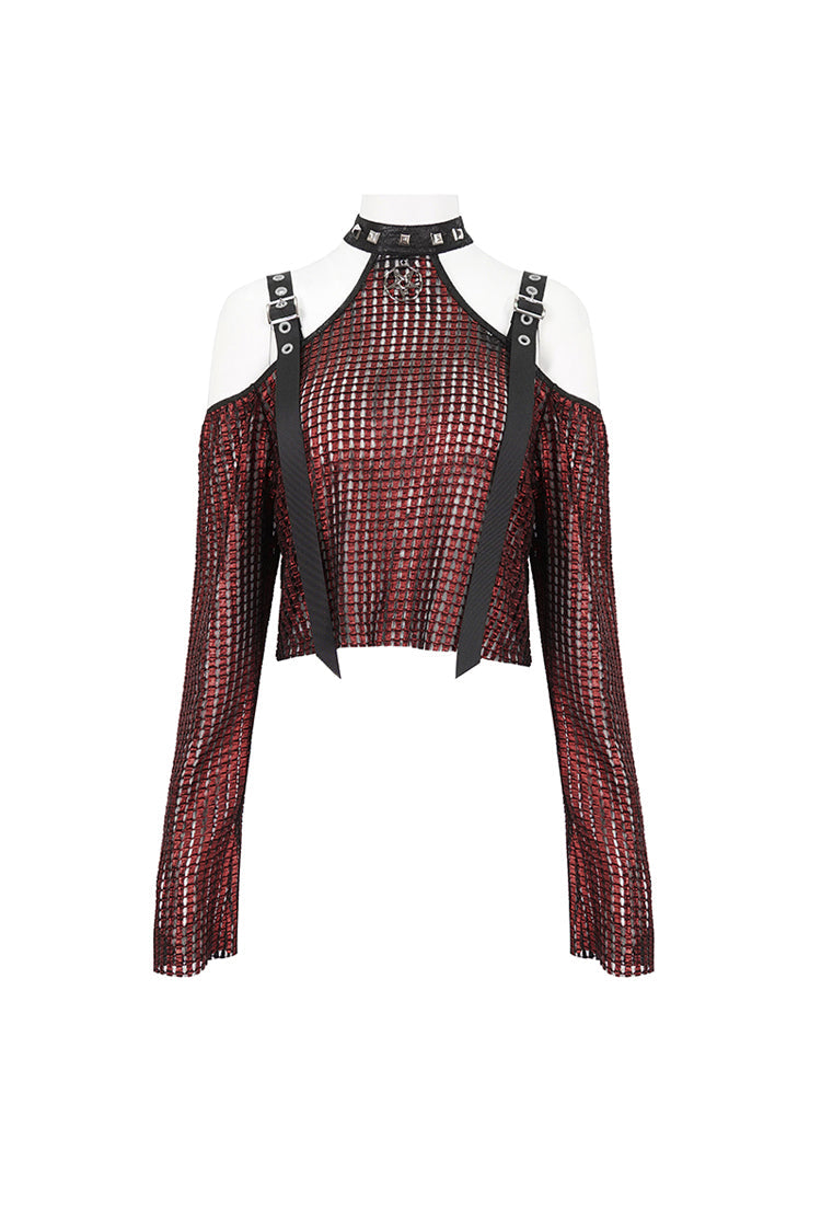 Vintage Inspired Shirt with a Contemporary Edge