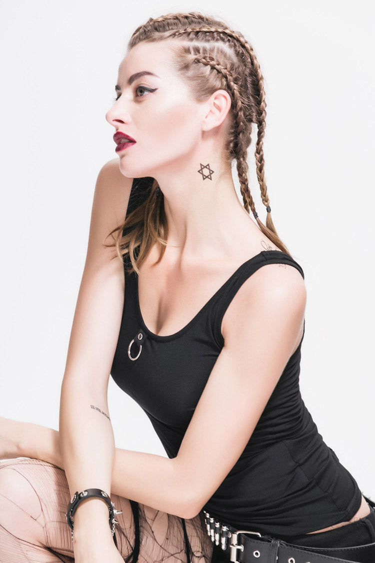 Thoughtfully Designed Garment in a Timeless Style