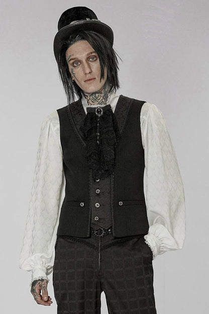 Elegantly Styled Garment for Everyday Wear