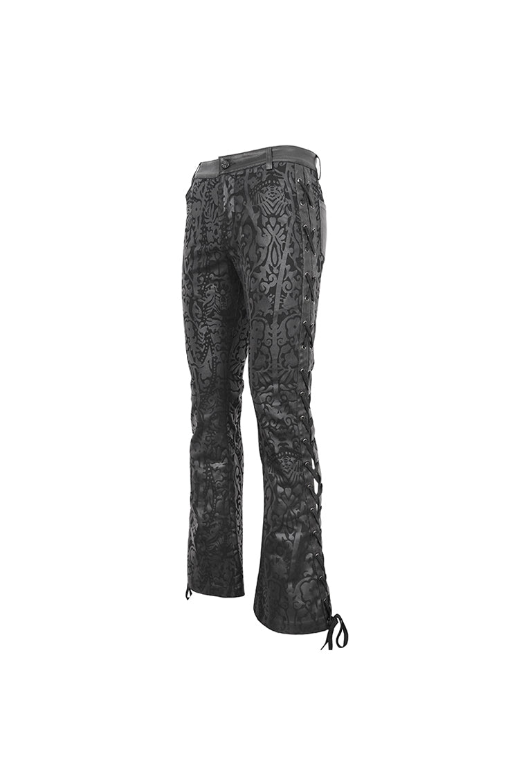 Thoughtfully Designed Pants in a Timeless Style