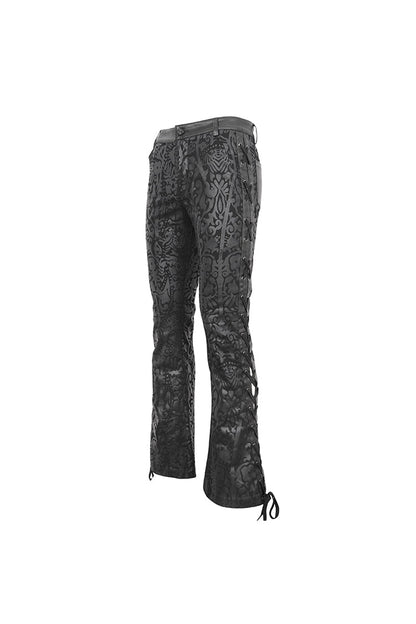 Thoughtfully Designed Pants in a Timeless Style