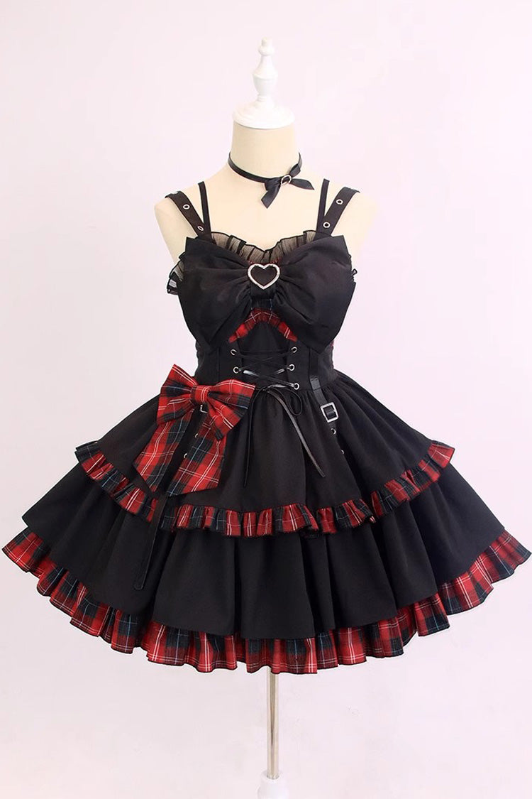 Classic Designed Dress in a Timeless Cut