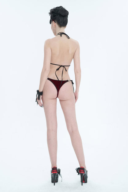 Classic Designed Swimsuit in a Timeless Cut