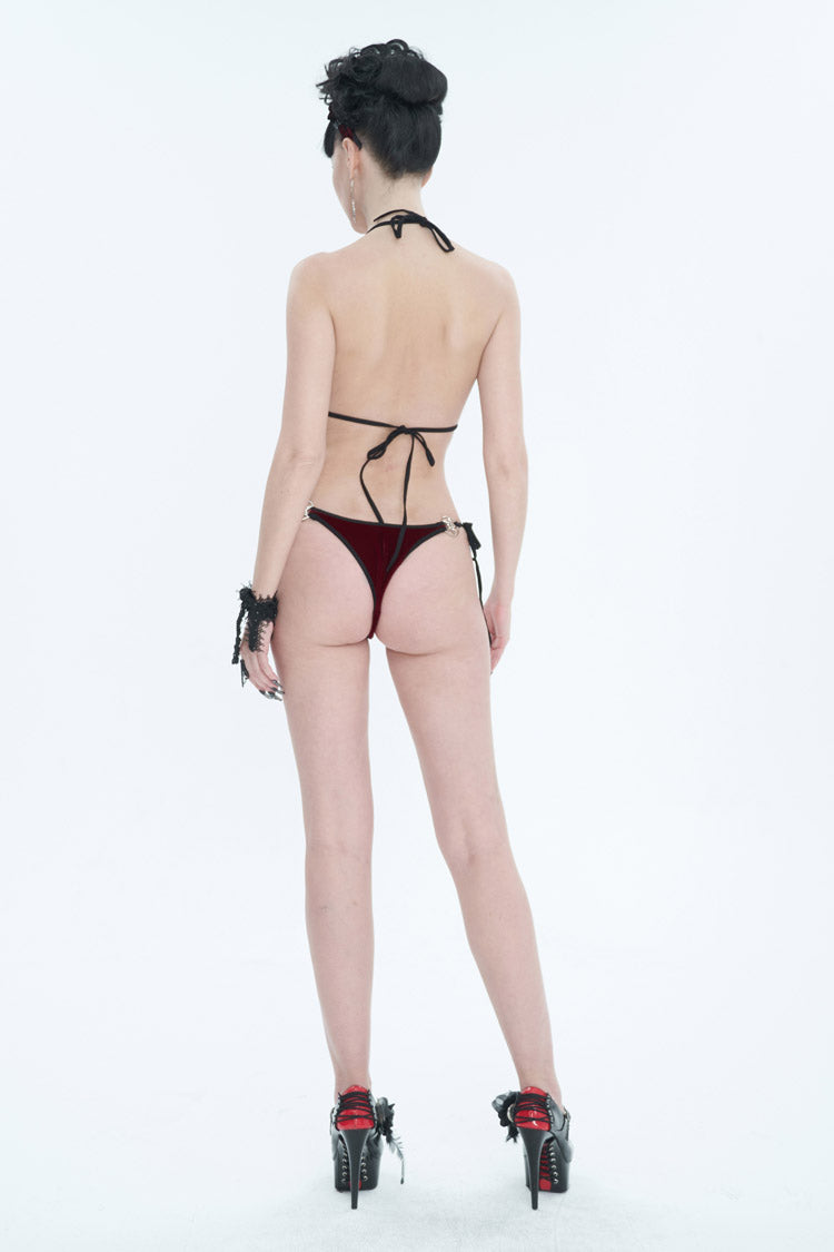 Classic Designed Swimsuit in a Timeless Cut