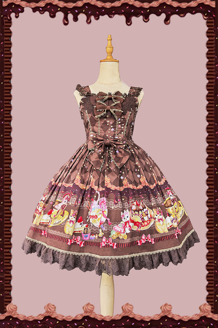 Thoughtfully Designed Dress in a Timeless Style