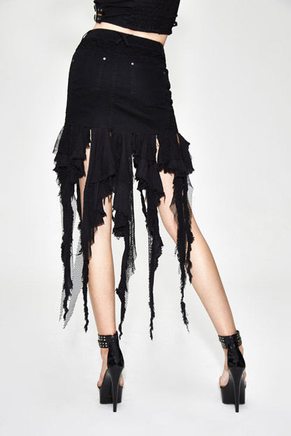 Effortlessly Elegant Garment with a Timeless Design