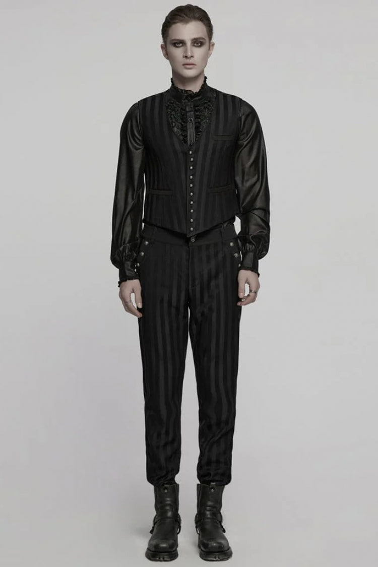 Vintage Inspired Garment with a Contemporary Edge