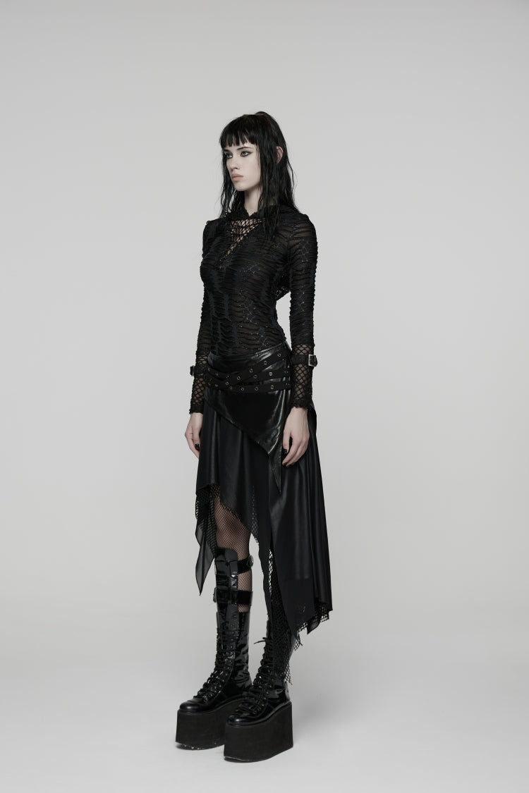 Vintage Inspired Garment with a Contemporary Edge