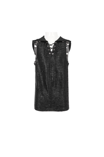 Classic Vintage Garment with a Flattering Fit