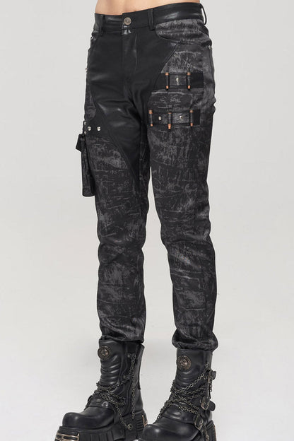 Beautifully Crafted Pants in a Classic Style