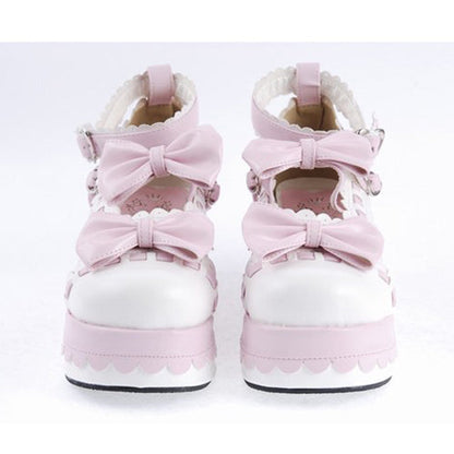 Beautifully Finished Shoes in a Timeless Design