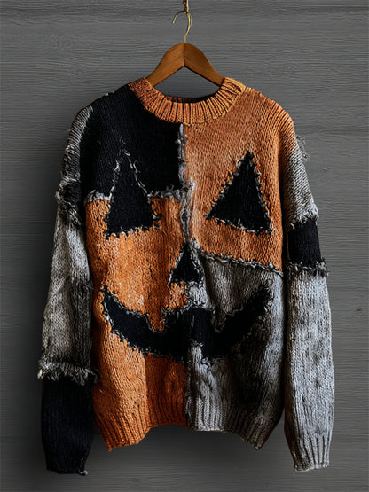 Beautifully Crafted Sweater in a Classic Style
